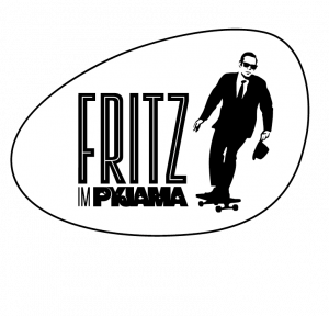 fritz-im-pyjama