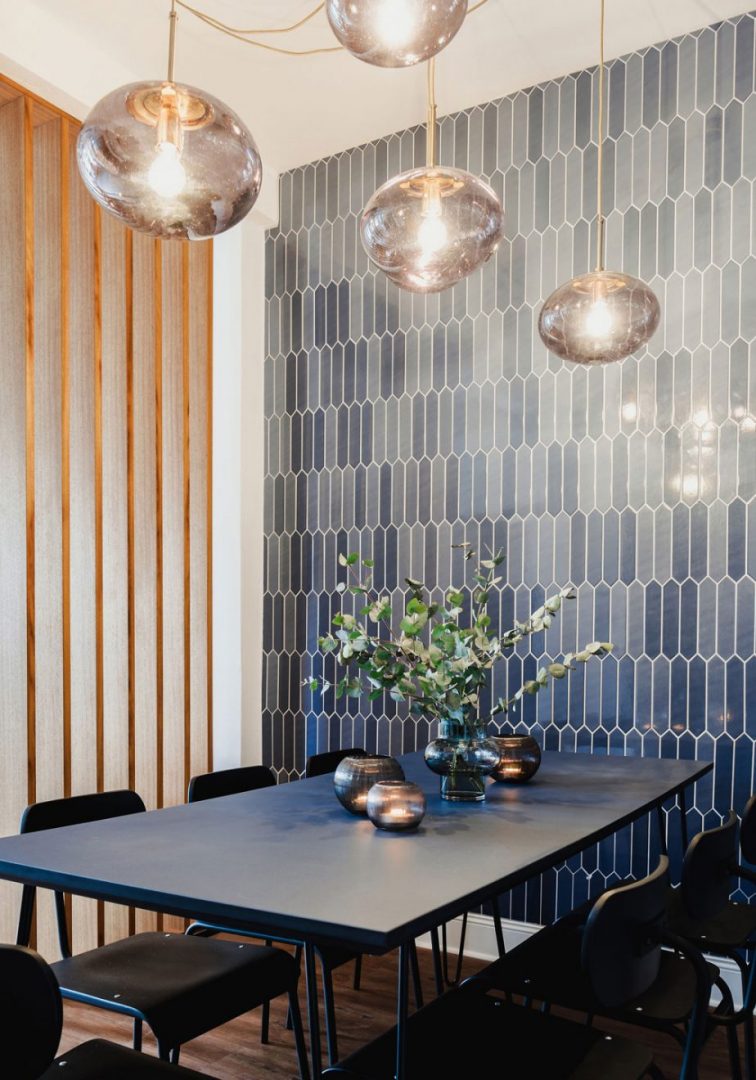 Pyjama-Park-rezeption